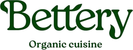 Bettery — Organic cuisine